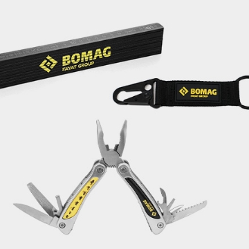 Picture for category Work and safety